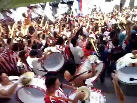 "CHIVAS (3) vs (0) Monterrey Clausura 2015 â€¢ Dale dale dale rebaño! LFDG" Barra: Legión 1908 • Club: Chivas Guadalajara