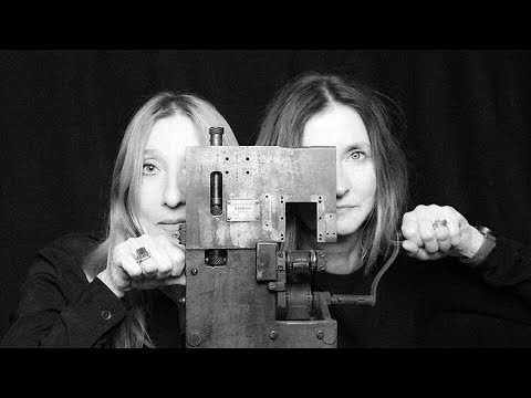 xPropaganda - The Last Beat [Strange Rhythm]