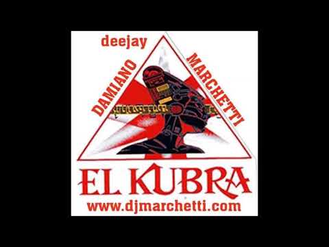 damiano marchetti@el kubra 71 cassetta