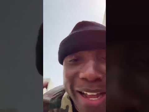 Dagizah Performing Presidential