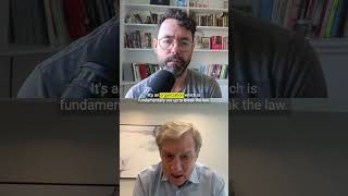 Is Steven Miller engaged in criminal activity?