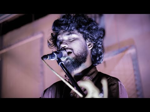 GaurAv Bollywood Mashup Perform At EUPHORIA 2K16