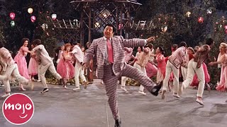 Top 50 Iconic Broadway Dance Numbers