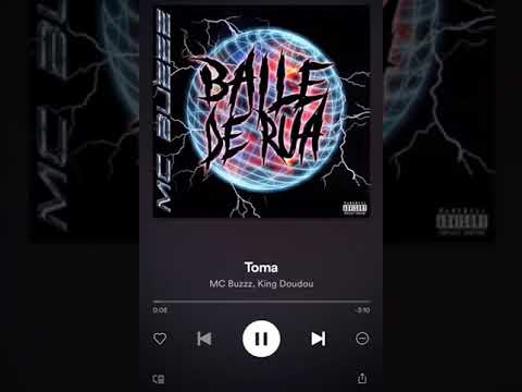 Toma - McBuzz, King Doudou