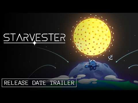 Release Date Trailer