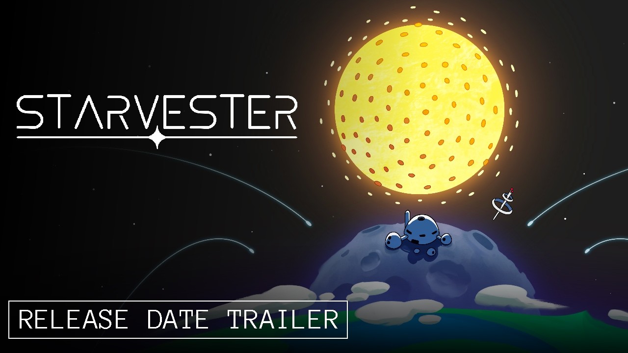 Release Date Trailer