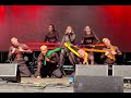 Rachel Stevens So Good Sweet Dreams My L A Ex Live At Mighty Hoopla 2024