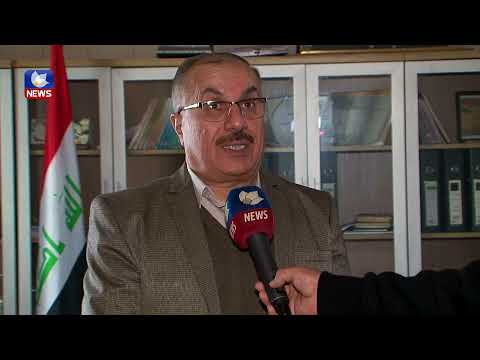 بەڤیدیۆ.. ساڵی رابردوو نۆ خوێندنگە لە سنوری پەروەردەی خانەقین دروستكراون