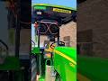 John Deere Tractor Music System Punjab Tractor Amplifier Shorts Tractor Trending