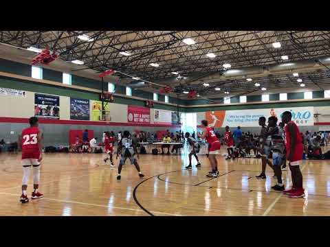 Dynasty Vs D-TOWN Magic(1)