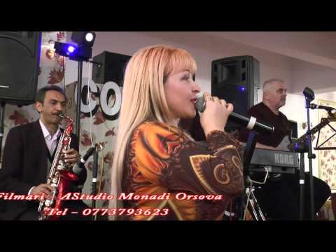 ELENA GRAMA - ORSOVA