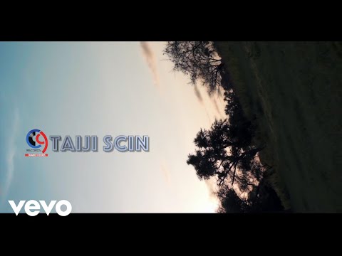TAIJI SCIN - Freedom (Prod By OmzoBeatz)