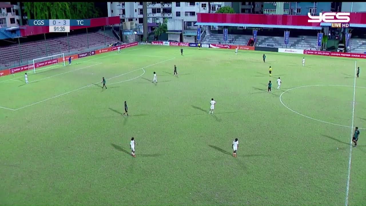 Match Highlights