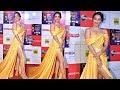 Kiara Advani Show S H0T LEGS Zee Cine Awards
