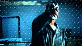 DAME GREASE &quot;FRIGHT NIGHT&quot; FEAT. BIG MOESES (OFFICIAL VIDEO)