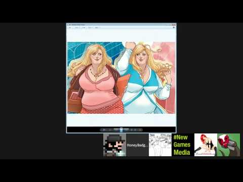 Nerdrevolt 49: [UNSOLICITED OPINIONS ON ISRAEL???]