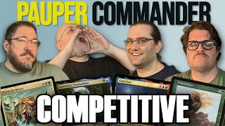 cPDH Goes NUCLEAR! | High-Power Competitive Pauper Commander