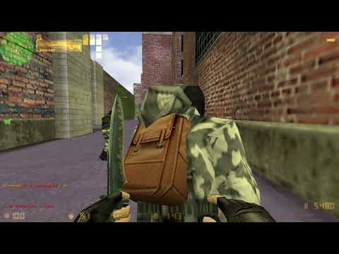 [ POV ] Na'Vi markeloff vs Kaos (Dreamhack Summer 2011)