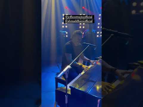 Enjoy...‼️ Dewa 19 and Jeff Scott Soto - Bohemian Rhapsody (QUEEN) 🔥🔥