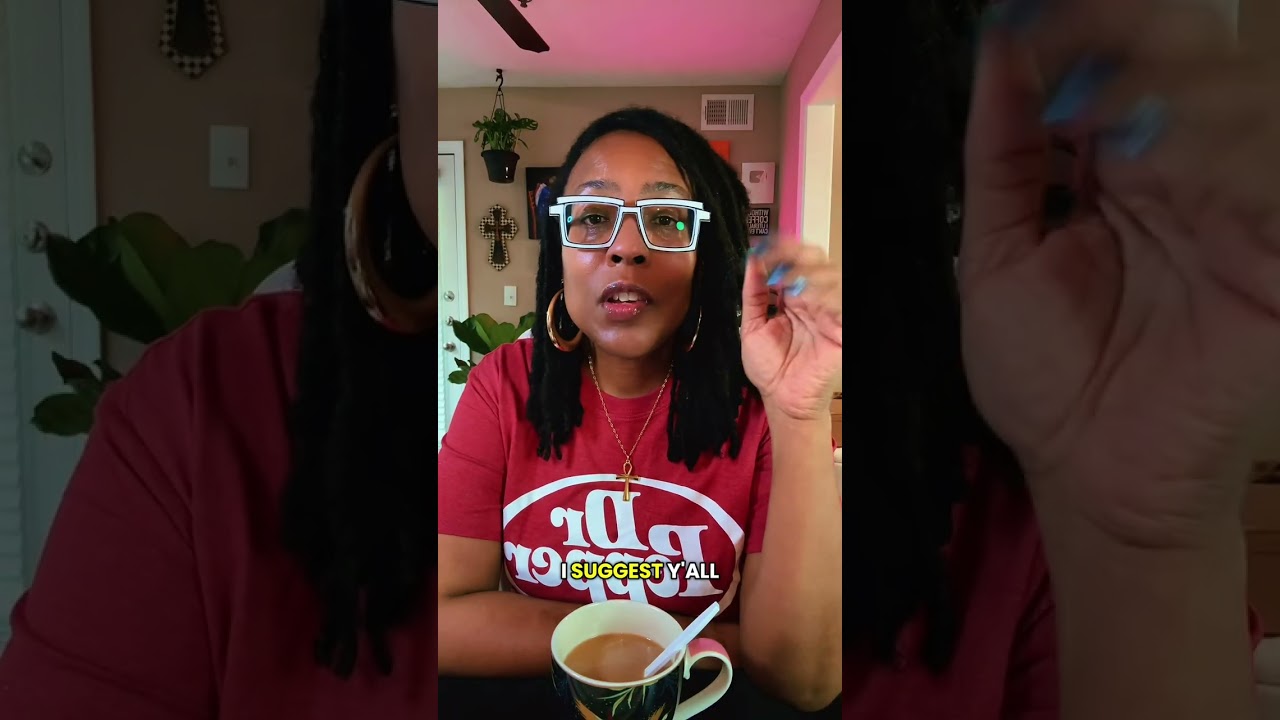 T-Boz Told Us Long Ago About Her Group Member And A Full List Of Trump Supporting Traitors!