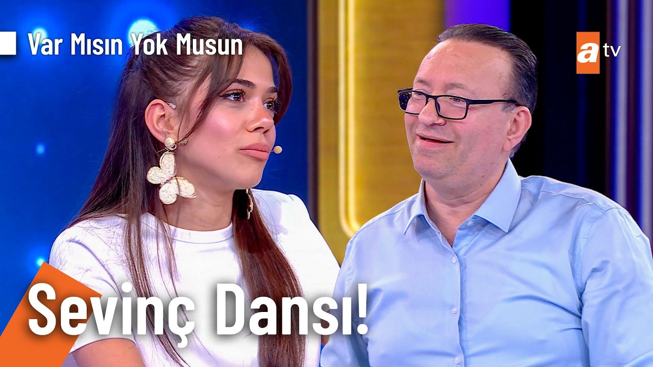"Yıldırım bir yere 3 kere düşer mi?" dedi... - Var Mısın Yok Musun 19. Bölüm @VarMısınYokMusunatv