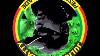 The In Crowd - Marcus Garvey's Back In Town