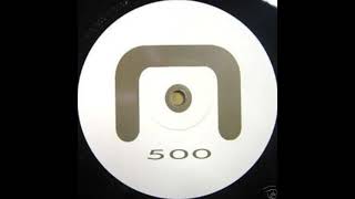 DJ La Monde (Magneto EP) - A1 Untitled (MONOID-06) #Techno #1998