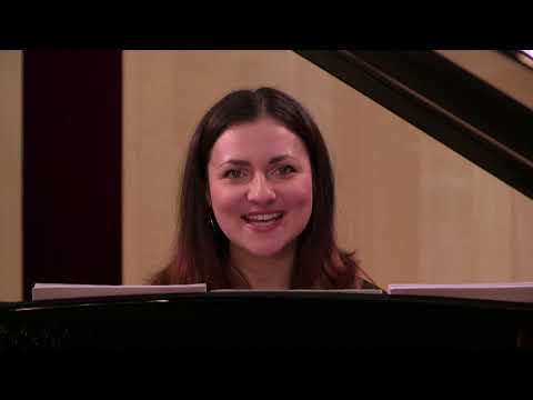 Joseph Est Bien Marié de Balbastre - Pianiste n°104