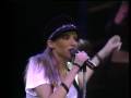 Debbie Gibson - Over The Wall. Live Around The World Tour.HQ.(1990)