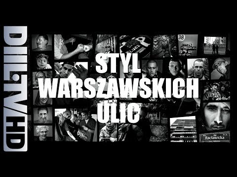 Hemp Gru - Styl Warszawskich Ulic (prod. Waco, Hemp Gru) (audio) [DIIL.TV]