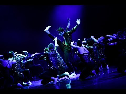"Black and Gold" performed by UNITY LA at Dancer Palooza 2019