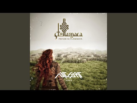 Prituri Se Planinata (Nit Grit Remix)