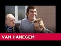 Van Hanegem met Klaas en Louis | 1998