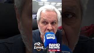 Cleber Ferreira destaca liderança do Vila Nova no Goianão depois de vitória diante do Centro Oeste