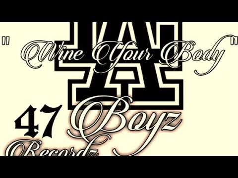 LAboyz Ft Donc - Whine Yah body