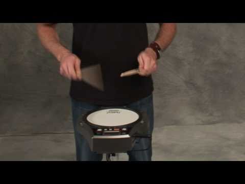 V-Drums Lesson 29: Johnny Rabb - Sevens (Septuplets)