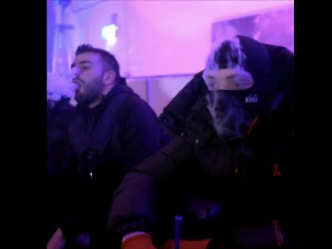 SHARKY-Kickz (Re-Upload)