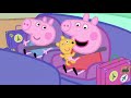 English Cartoon Peppa Pig New Episode 612