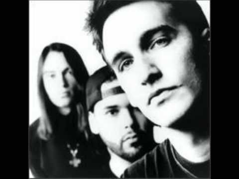 GOD MACHINE - PICTURES OF A BLEEDING BOY