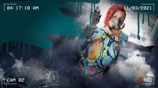 【DBD】ほぼ０から始めるサバイバー生活 part2