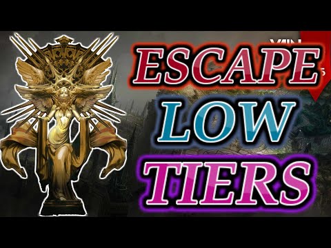 ESCAPE LOW ELO TIERS BY 1 TRICKING THIS OP HERO -  VAINGLORY 5V5 TIPS AND TRICKS