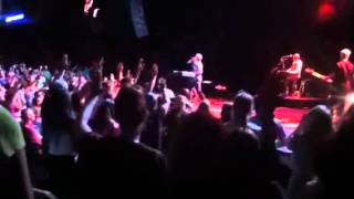 Michael W. Smith Revelation Song DTE July 29 2012