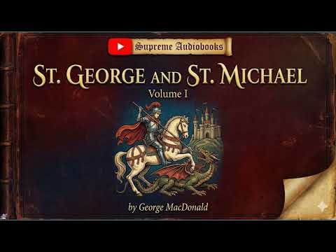 St. George and St. Michael, Volume I by George MacDonald — free full audiobook