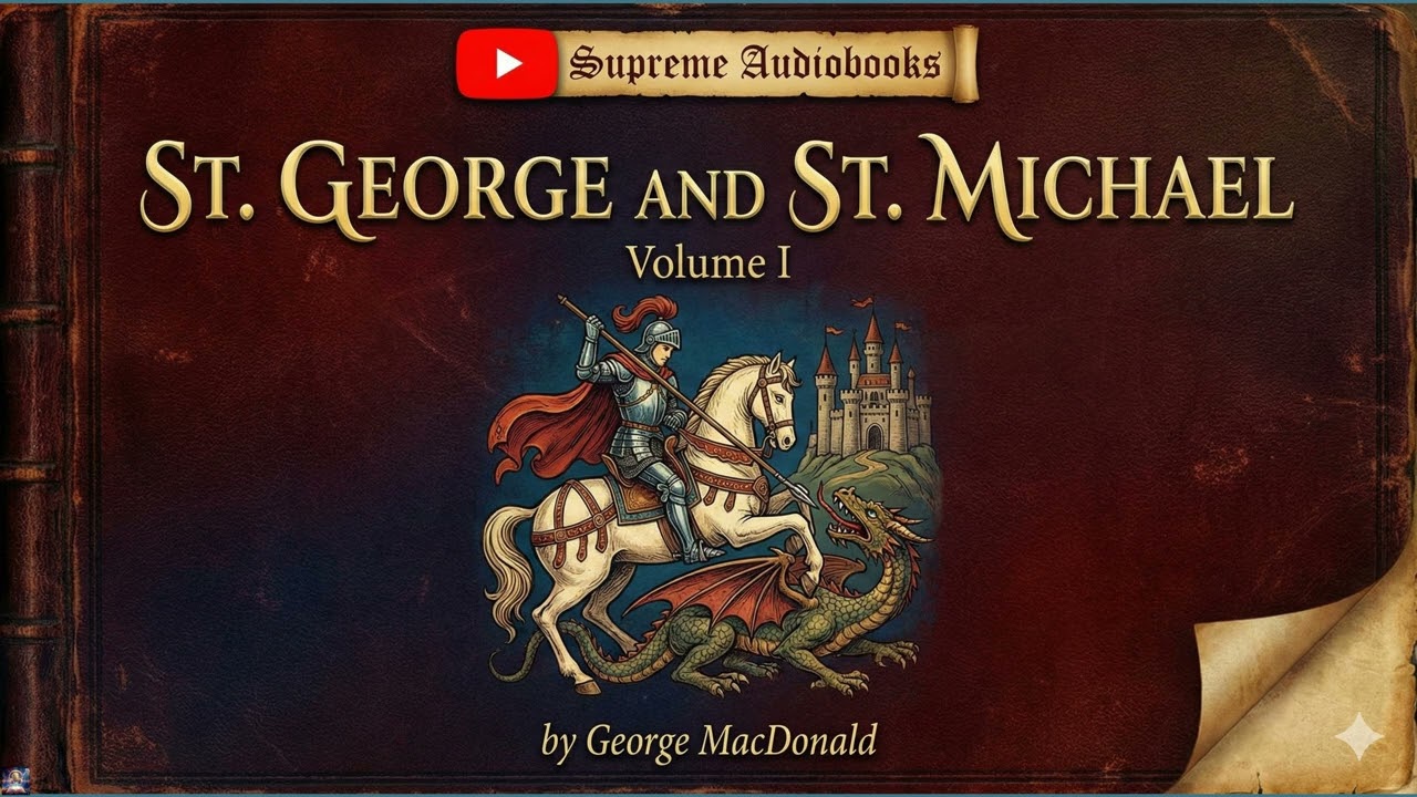 St. George and St. Michael, Volume I