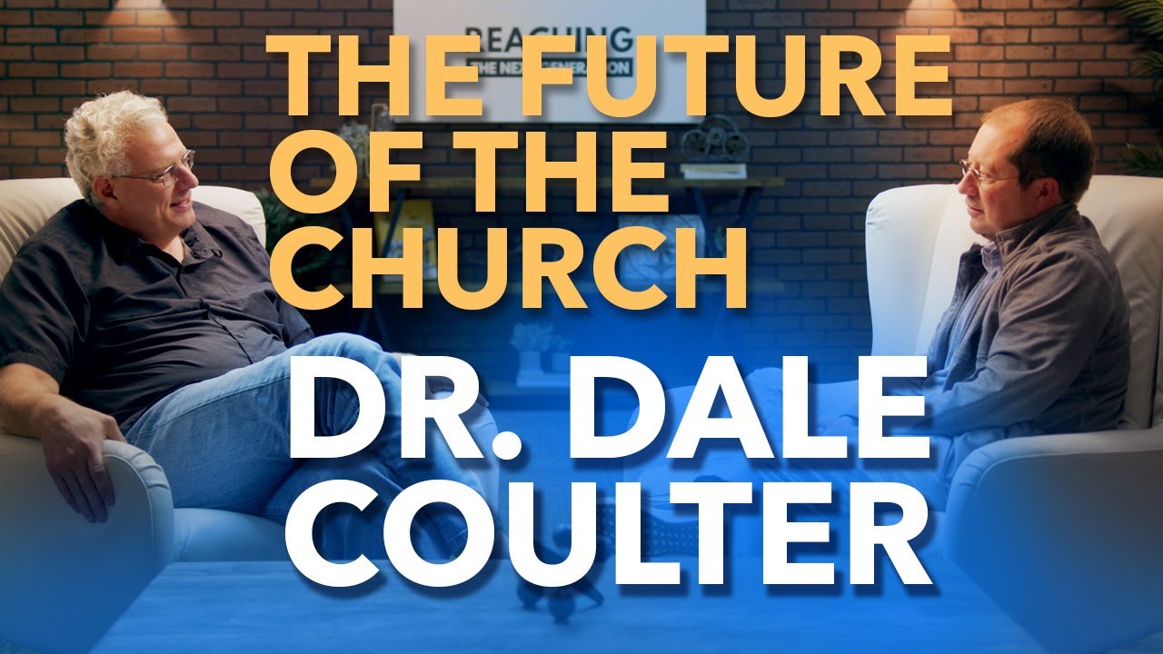 Are we losing the cultural currency battle? - Dr. Dale Coulter
