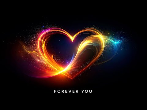 AI Music - Forever You (Female Vocal Trance)