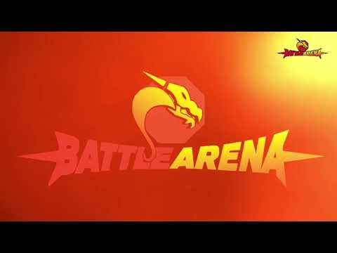 Garin Bowden VS Melad Mohammed