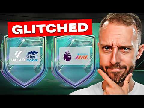 WHAT Is EA Doing? (Compensation)