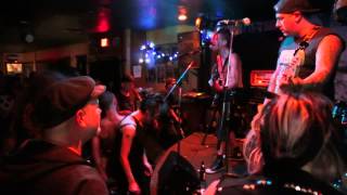 Dayglo Abortions / Halifax / Aug 6 / Gus' Pub & Grill