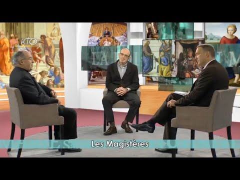 Les Magistères